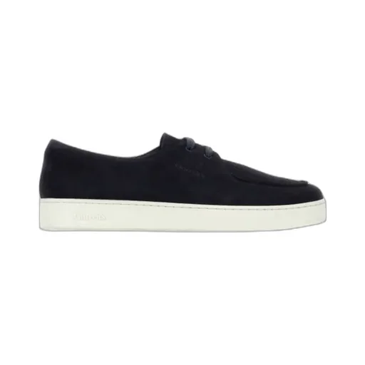 Round-Headed Love Shoes