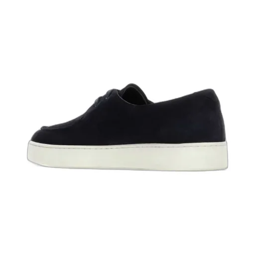 Round-Headed Love Shoes