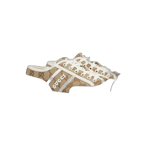 Gucci Gg Low-Top Sneakers