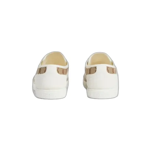 Gucci Gg Low-Top Sneakers