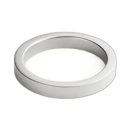 Mm6 Maison Margiela Numeric Engraved Ring