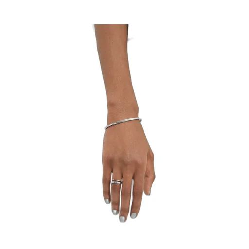 Mm6 Maison Margiela Numeric Engraved Ring