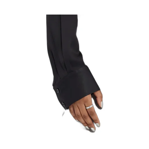 Mm6 Maison Margiela Numeric Engraved Ring