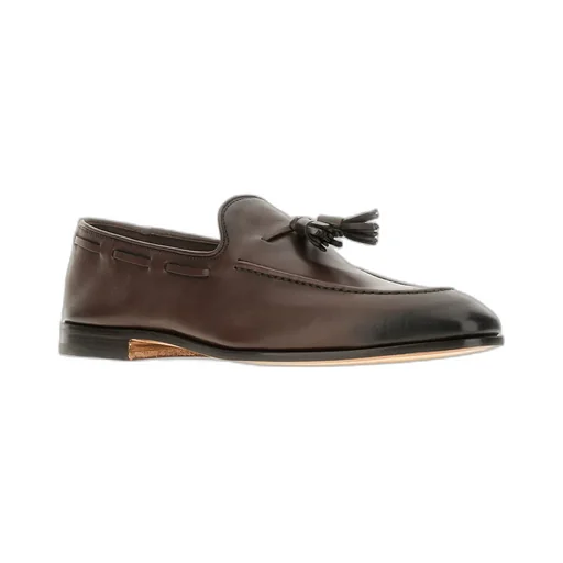 Church's Maidstone Tassel Detailed Loafers
