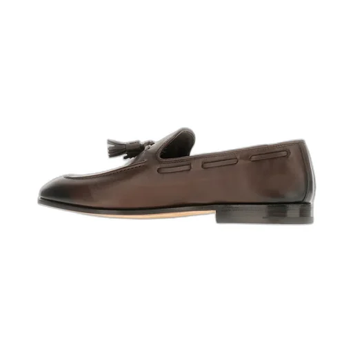 Church's Maidstone Tassel Detailed Loafers
