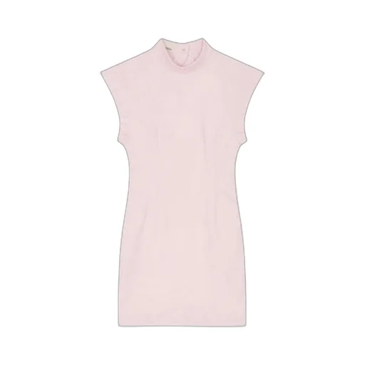 Isabel Marant Nina Cut-Out Detailed Mini Dress