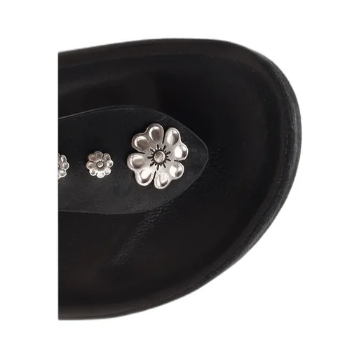 Isabel Marant Enora Tong Sandals