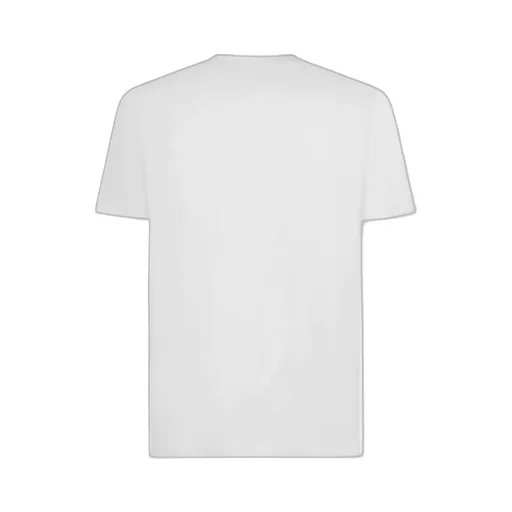Dsquared2 Logo-Printed Crewneck T-Shirt