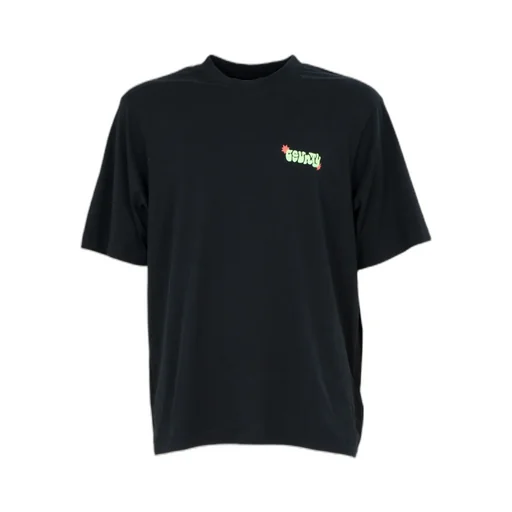 Solsticio Cotton T-Shirt