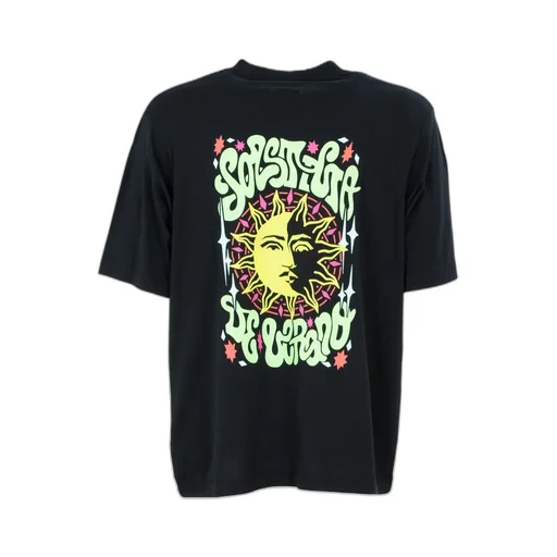 Solsticio Cotton T-Shirt