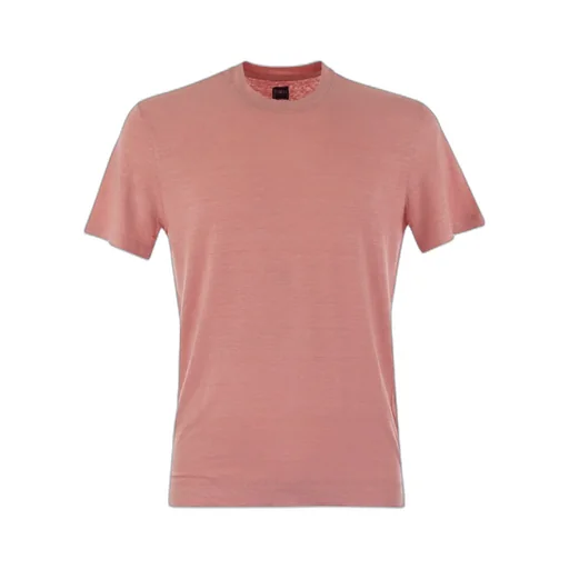 Fedeli Vintage Effect T-Shirt