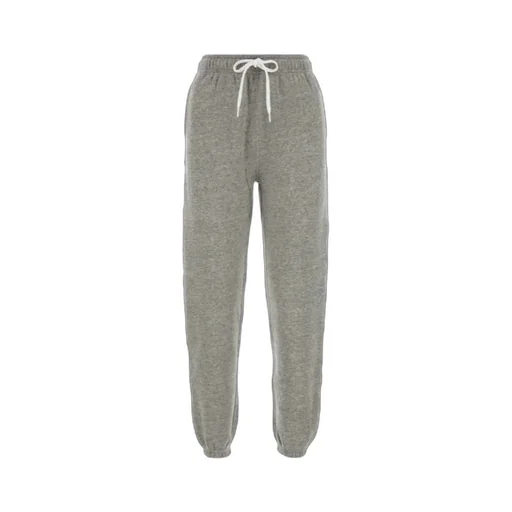 Polo Ralph Lauren Logo Embroidered Drawstring Track Pants