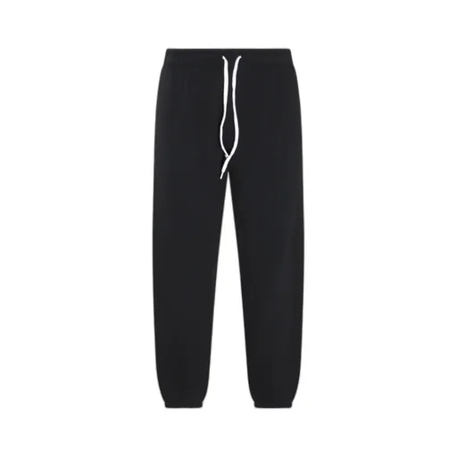 Polo Ralph Lauren Logo Embroidered Drawstring Track Pants