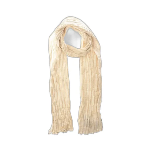 Wrinkled Scarf