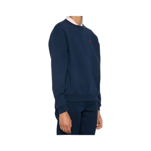 Polo Pony-Embroidered Sweatshirt