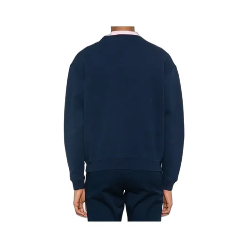 Polo Pony-Embroidered Sweatshirt