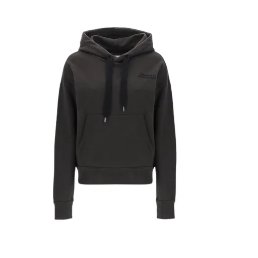 Sylla Jersey Hoodie
