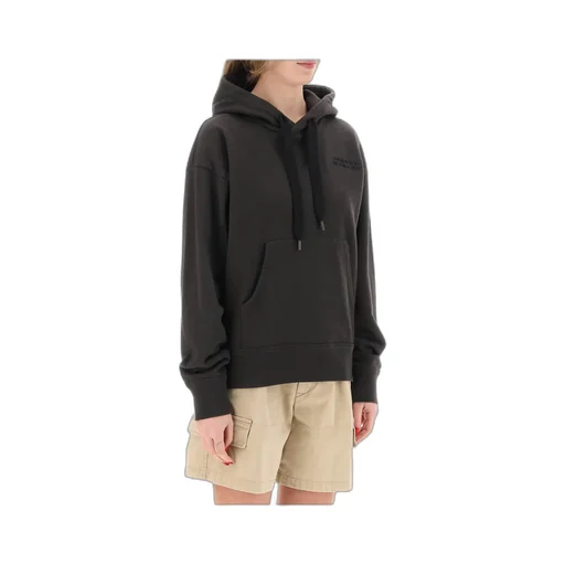 Sylla Jersey Hoodie