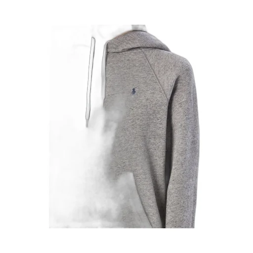 Polo Ralph Lauren Pony Embroidered Drawstring Hoodie