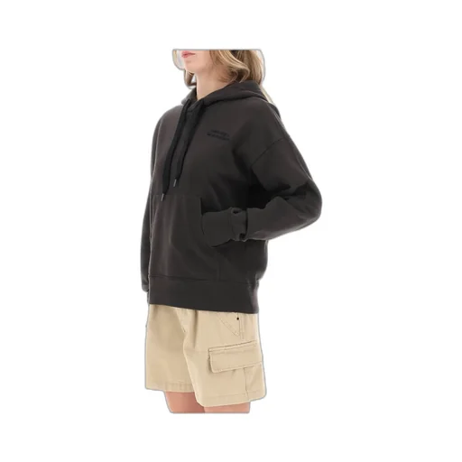 Sylla Jersey Hoodie