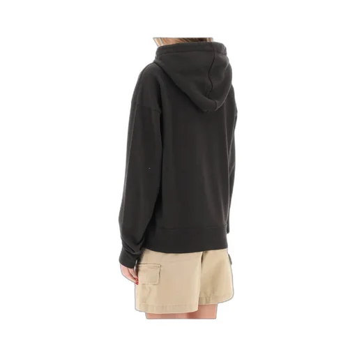 Sylla Jersey Hoodie