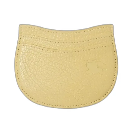 Rocking Horse Leather Cardholder