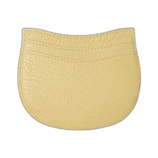 Rocking Horse Leather Cardholder