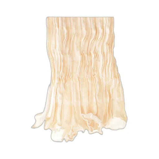 Wrinkled Scarf
