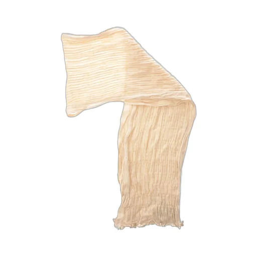 Wrinkled Scarf