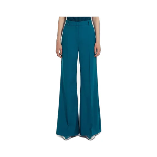 Horn Woolen Trousers