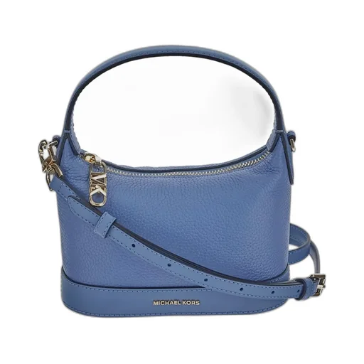 Michael Michael Kors Logo Lettering Shoulder Bag