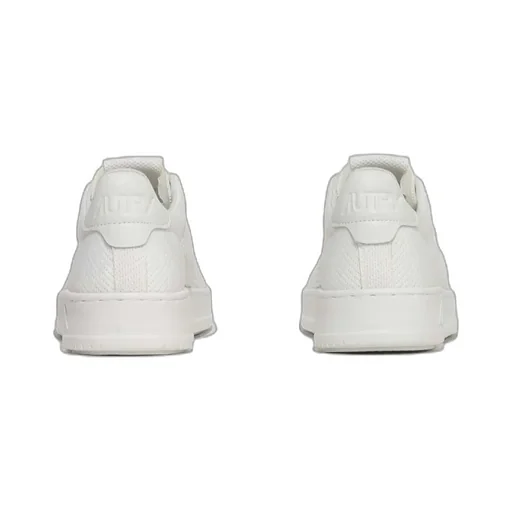 Medalist Knitted Sneakers