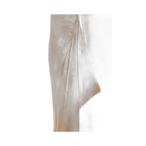 Victoria Beckham Asymmetric Cami Slip Dress