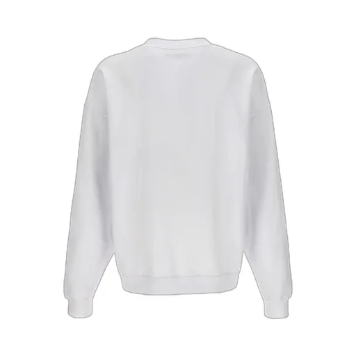 Dsquared2 Logo-Printed Crewneck Sweatshirt