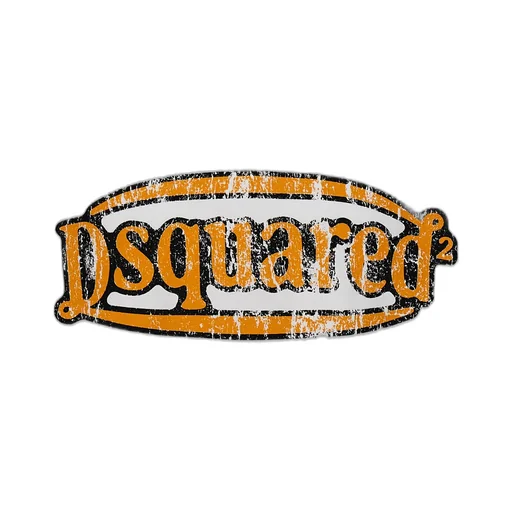 Dsquared2 Logo-Printed Crewneck Sweatshirt