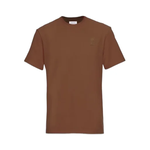 Round-Necked T-Shirt