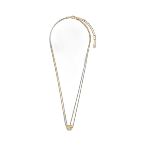Gancini Pendant Necklace