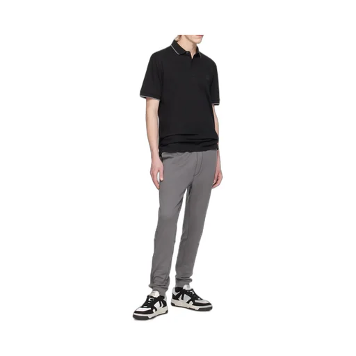 Boss Hugo Boss Passertip Logo Patch Polo Shirt
