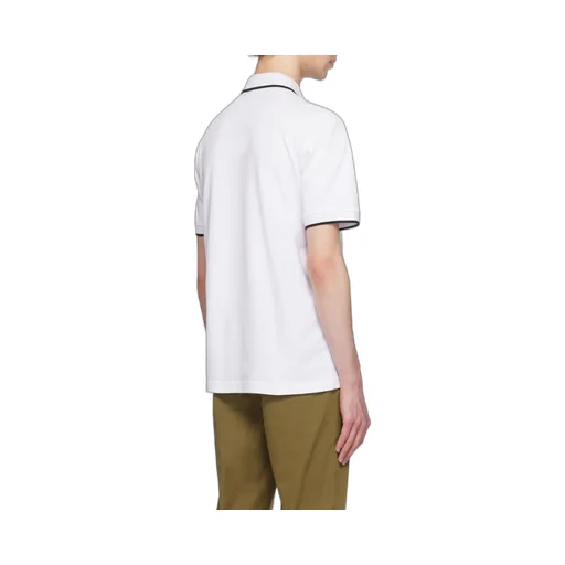 Boss Hugo Boss Passertip Logo Patch Polo Shirt
