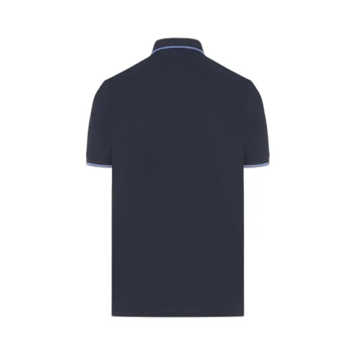 Parlay Cotton Polo Shirt