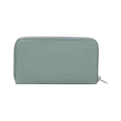 Gancini Logo Zipper Clip