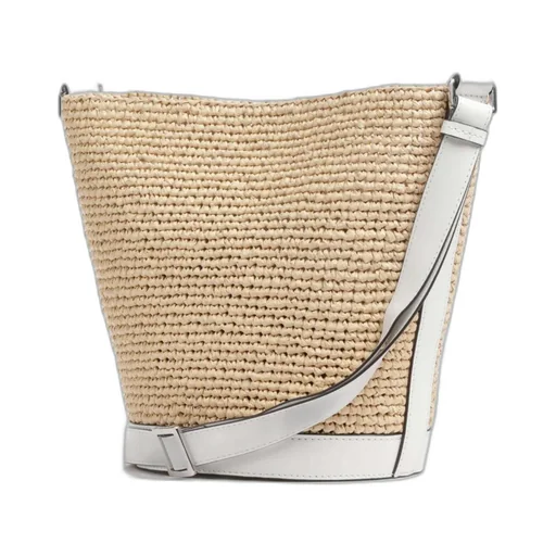 Michael Michael Kors Small Open Top Townsend Bucket Bag