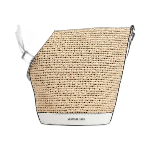 Michael Michael Kors Small Open Top Townsend Bucket Bag