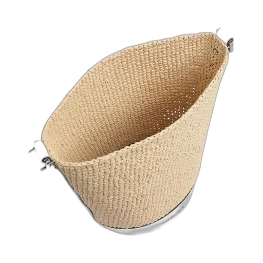 Michael Michael Kors Small Open Top Townsend Bucket Bag