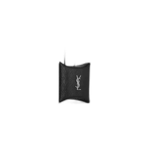 Saint Laurent Take-Away Airpods Case