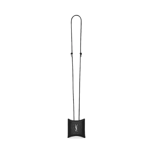 Saint Laurent Take-Away Airpods Case