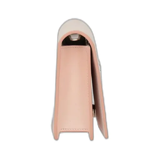 Double Gancini Mini Shoulder Bag