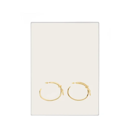 Salvatore Ferragamo Asymmetric Bow Earrings