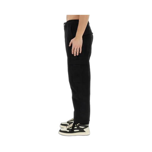 Marcelo Burlon County Of Milan Straight Leg Pants