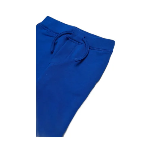 Dsquared2 Kids Logo-Printed Drawstring Track Pants